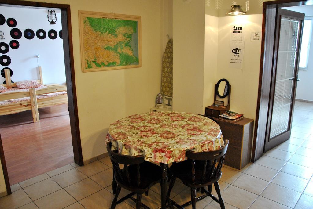 10 Coins Hostel & Tours Sofie Exteriér fotografie