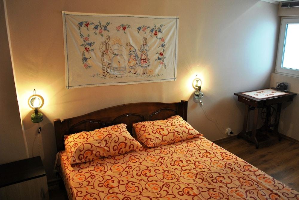 10 Coins Hostel & Tours Sofie Exteriér fotografie