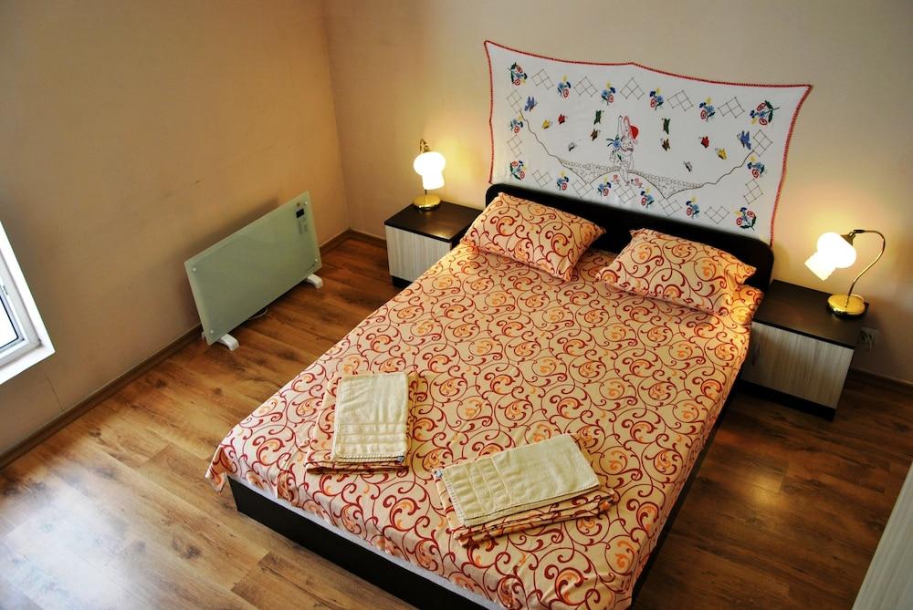 10 Coins Hostel & Tours Sofie Exteriér fotografie