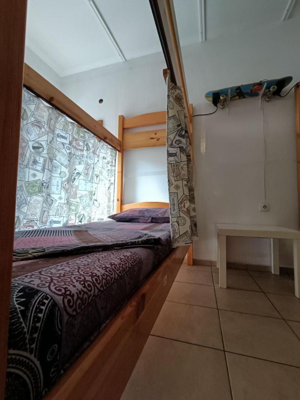 10 Coins Hostel & Tours Sofie Pokoj fotografie