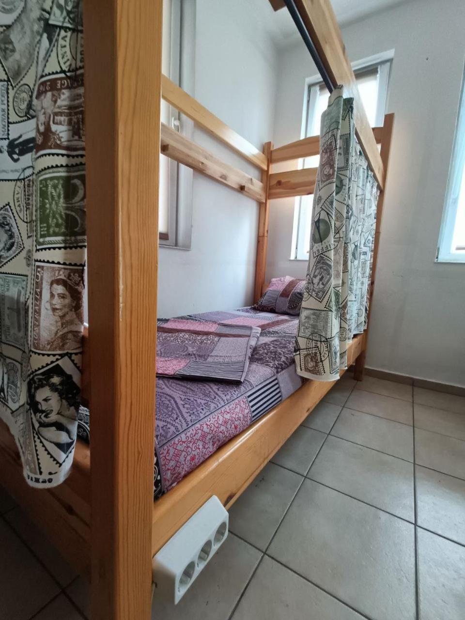 10 Coins Hostel & Tours Sofie Pokoj fotografie