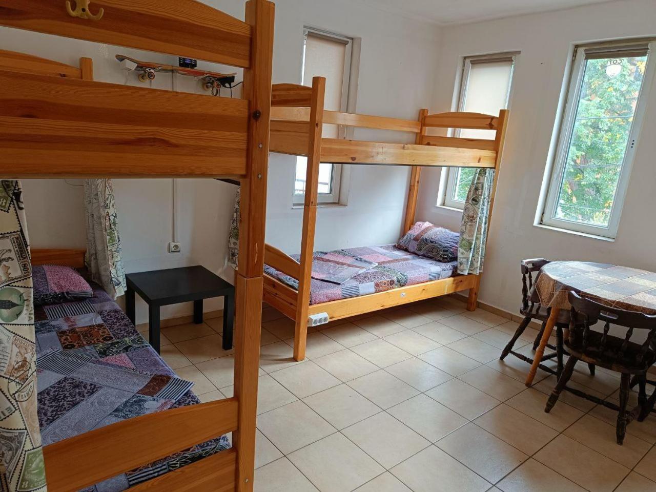 10 Coins Hostel & Tours Sofie Pokoj fotografie