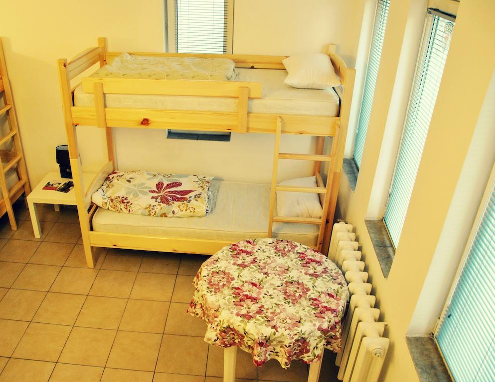 10 Coins Hostel & Tours Sofie Pokoj fotografie