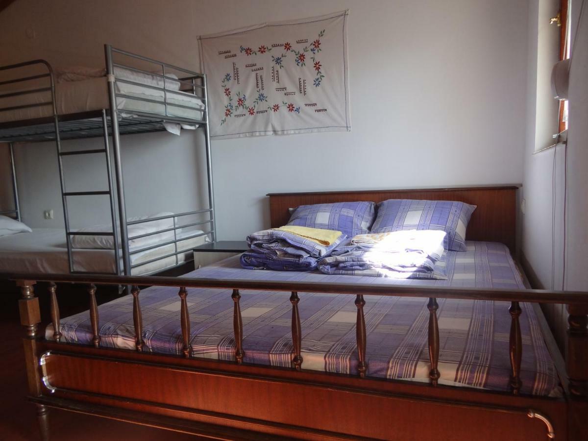 10 Coins Hostel & Tours Sofie Exteriér fotografie